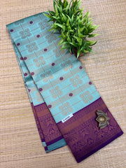 Semi Soft Silk #F9549