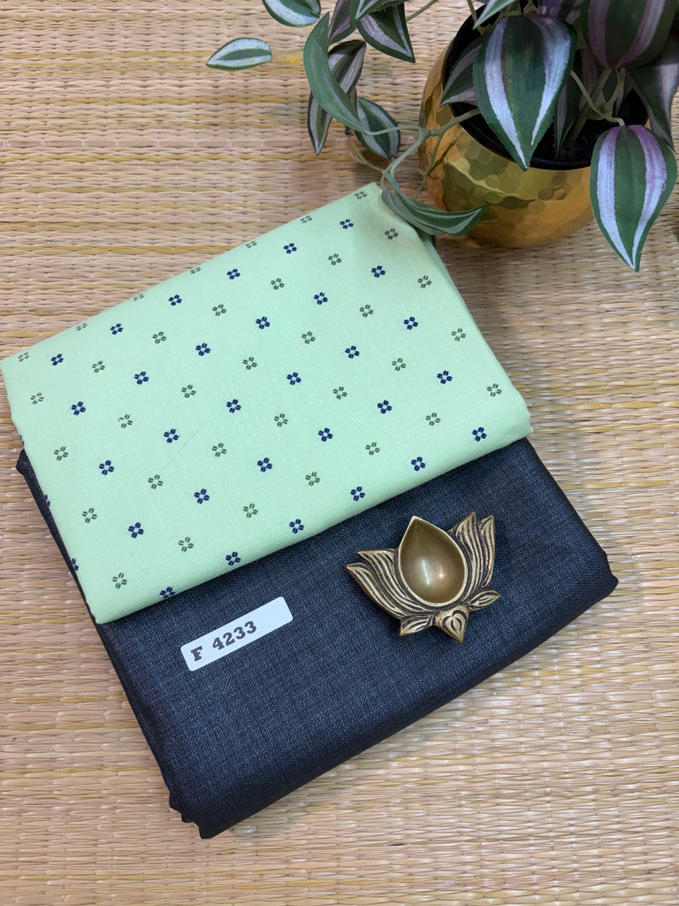 Pant & Shirt Set #F4233