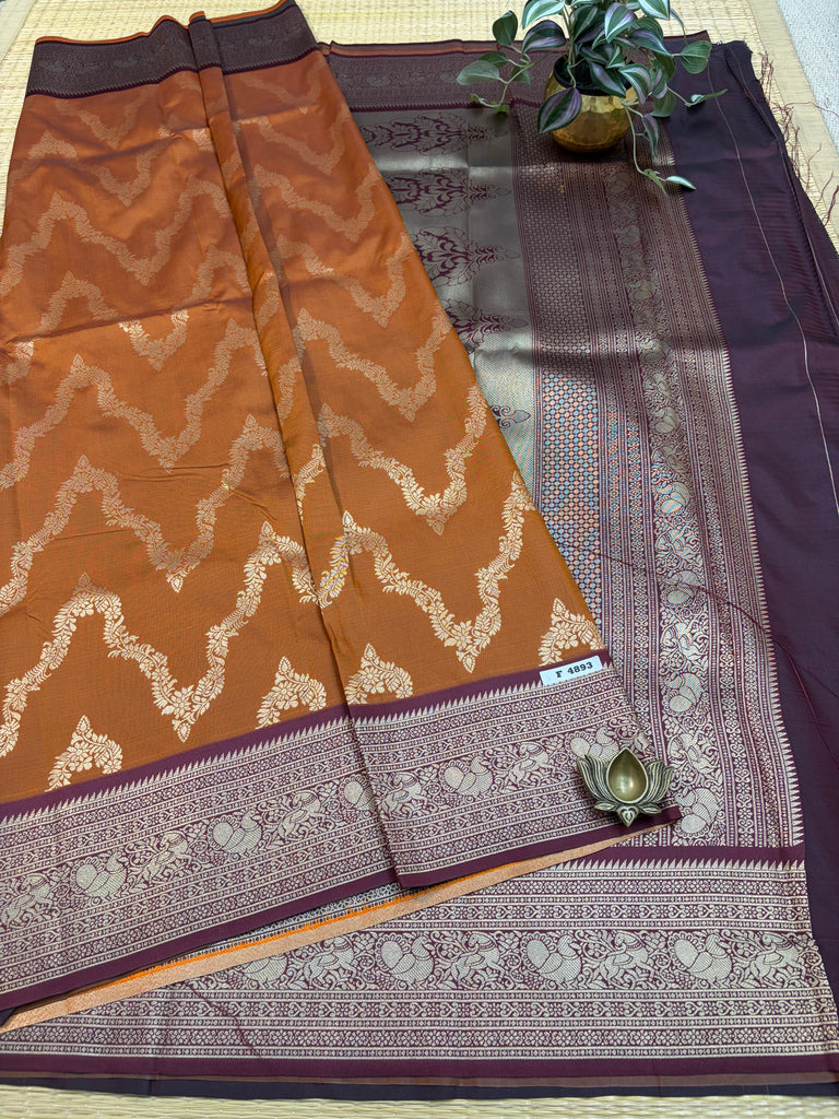 Art Softy Silk #F4893