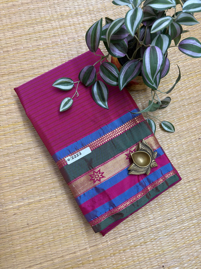 God Saree #G2223
