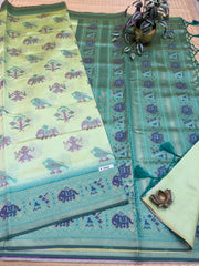 Assam Silk #F6668