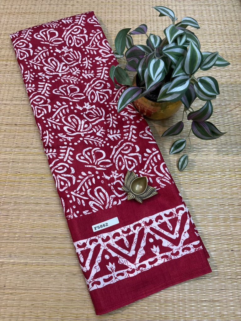 Assam Silk #F5862