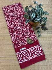 Assam Silk #F5862