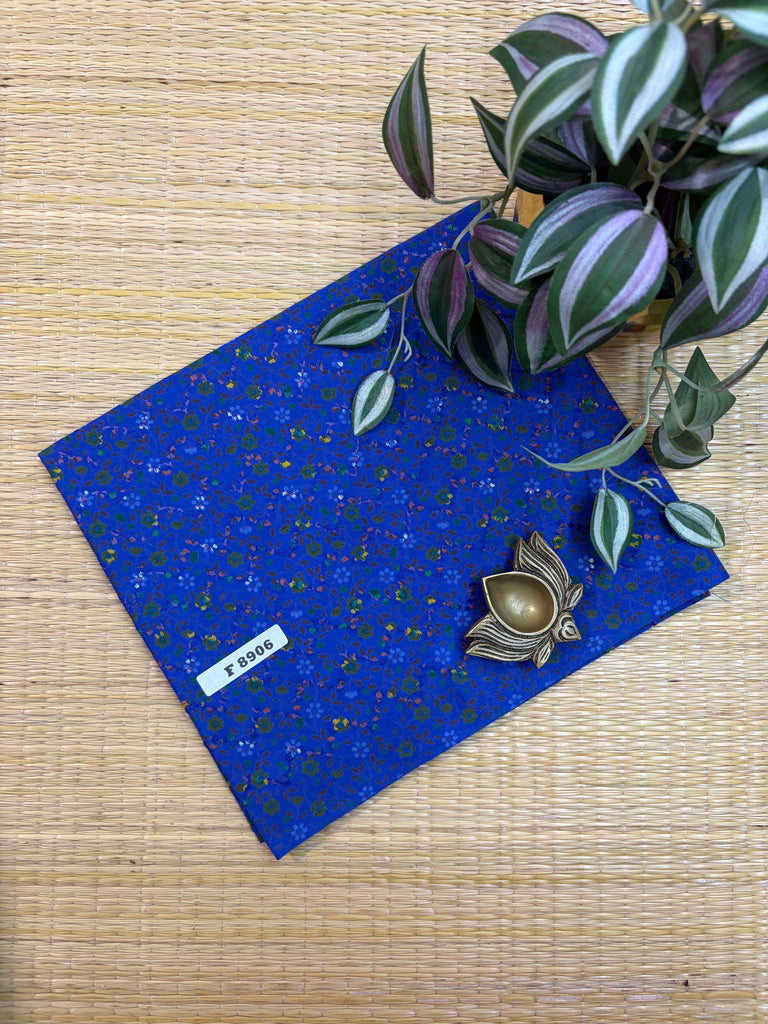 Bisilisi Fabric #F8906