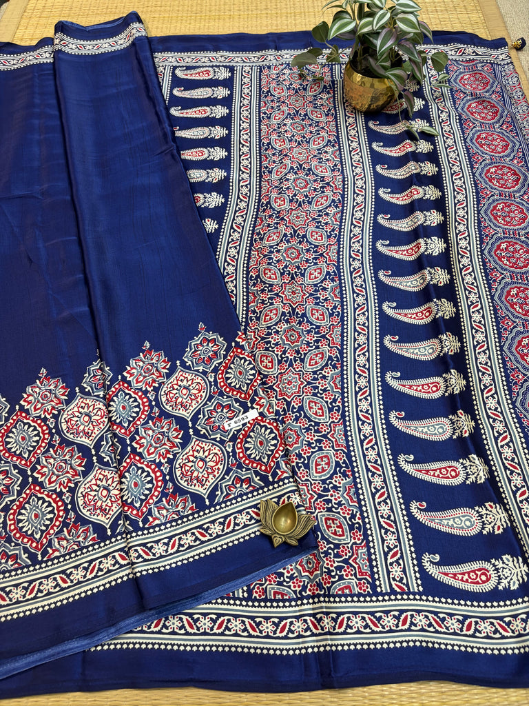 Modal Silk # F6593