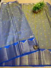 Tussar Silk Sarees #G2699