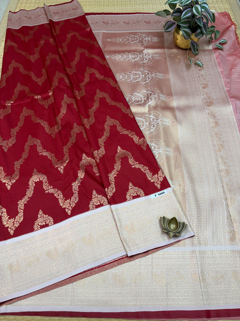 Art Softy Silk #F4888