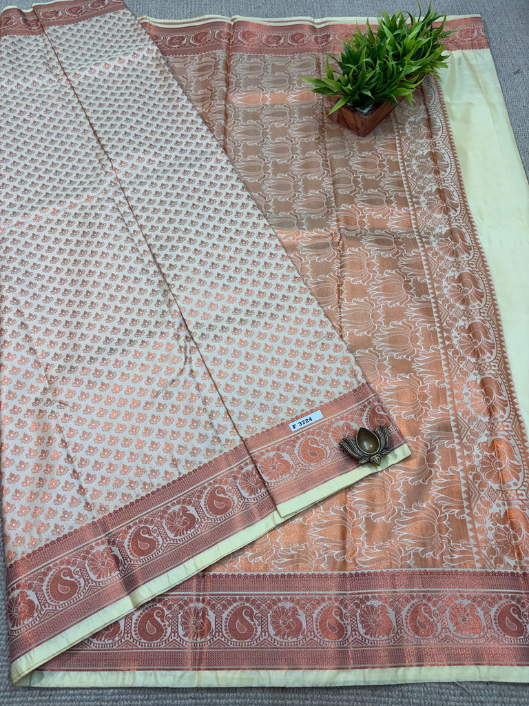 Art Softy Silk #F3724