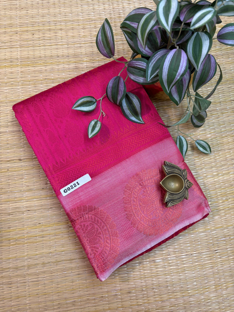God Saree #G221