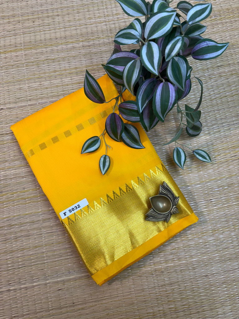 God Saree #F5032