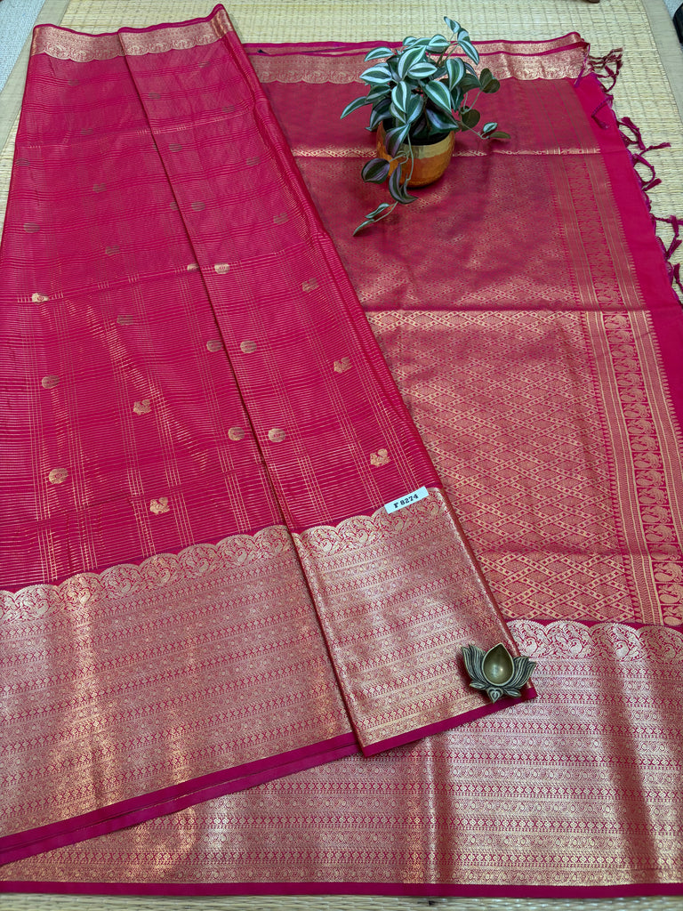Art Softy Silk #F8274