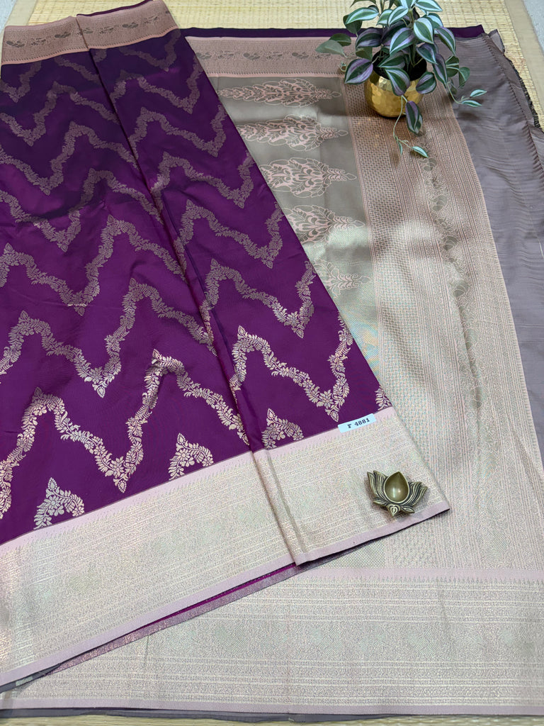 Art Softy Silk #F4881