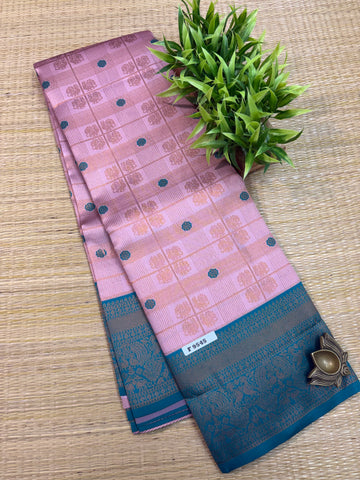 Semi Soft Silk #F9545