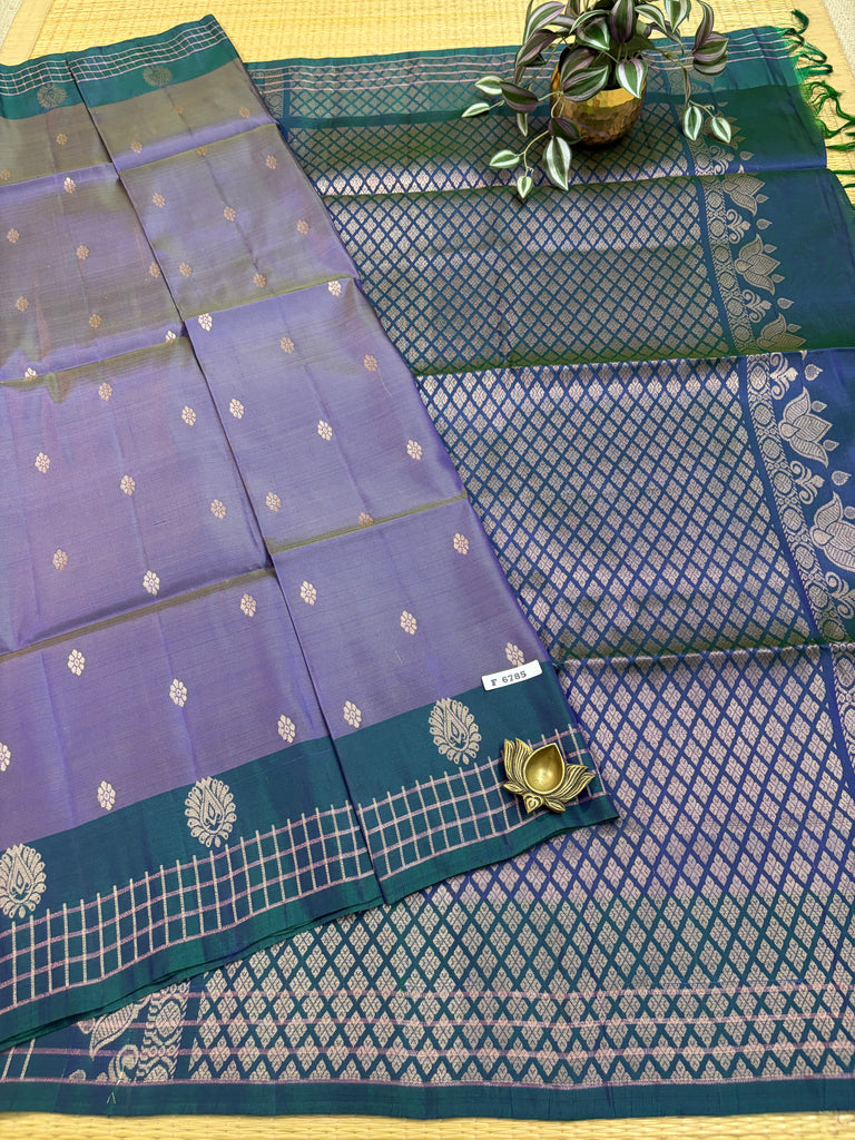 Silk Mix Sarees #F6785