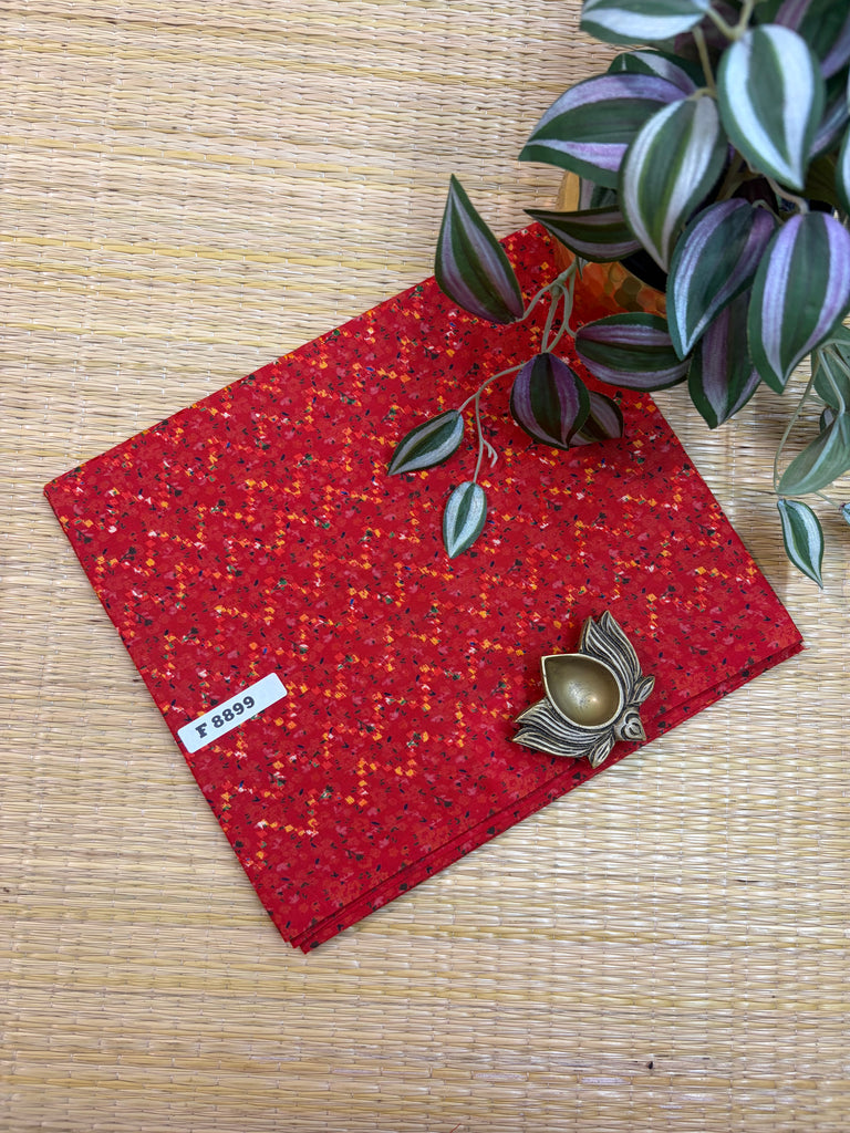 Bisilisi Fabric #F8899