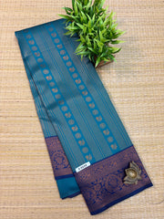 Semi Soft Silk #F9534