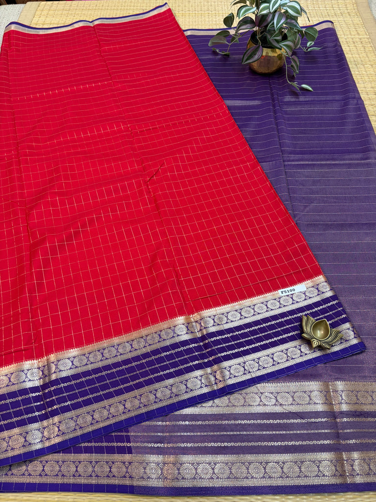 Semi Crepe Sarees #F5100
