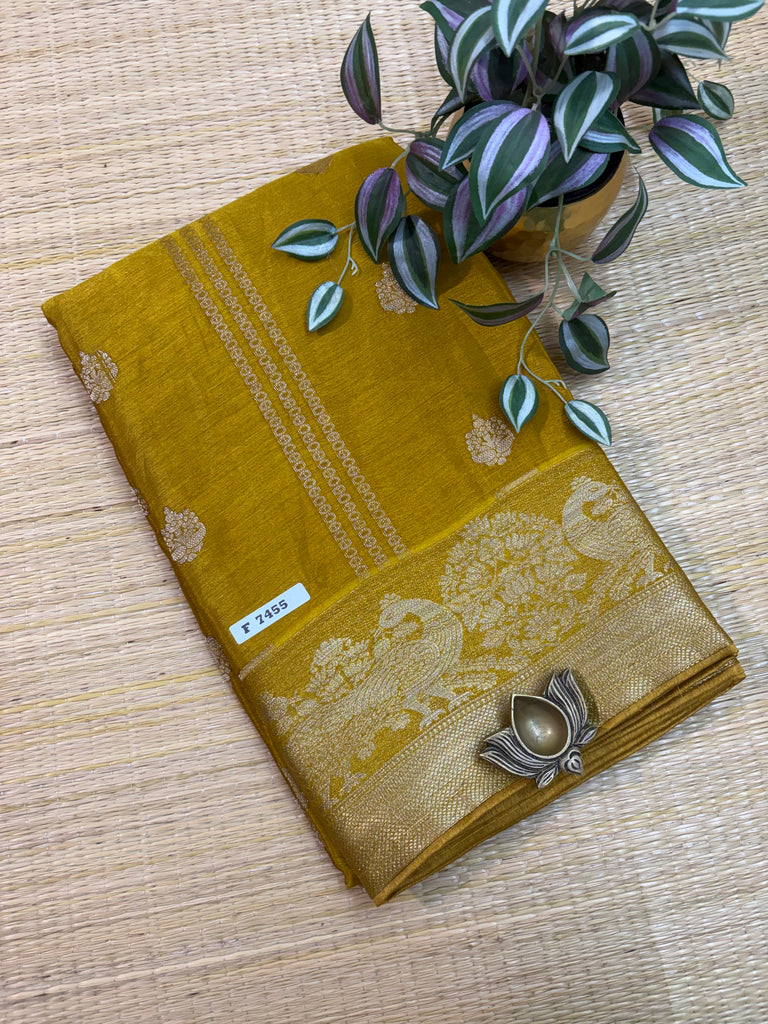 Georgette Sarees #F7455
