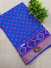 Printed Silk #F2559