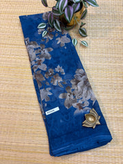 Georgette Sarees #F5326