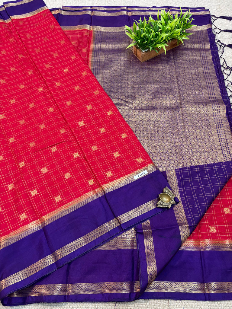 Semi Crepe Sarees #F3193