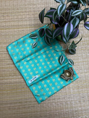 Brocades Blouse #G1278