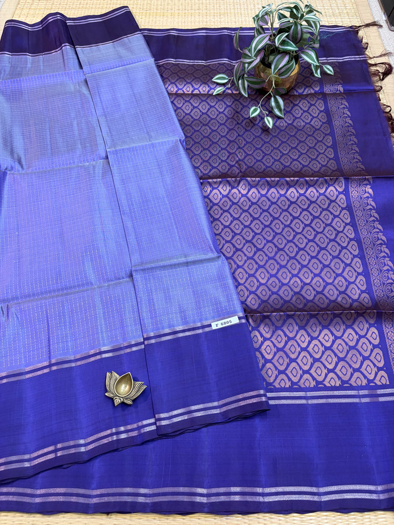 Silk Mix Sarees #F6805