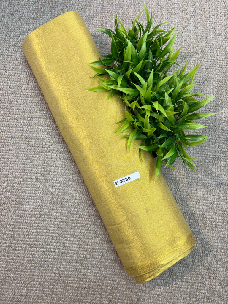 Tissue Fabric #F3780