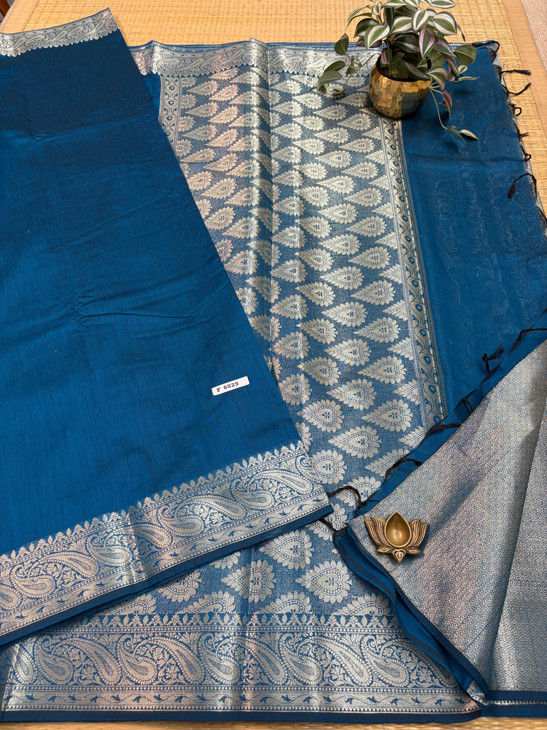 Semi Silk Cotton #F6525