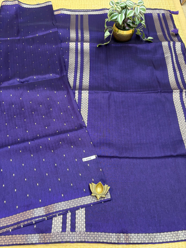 Semi Soft Silk #G865
