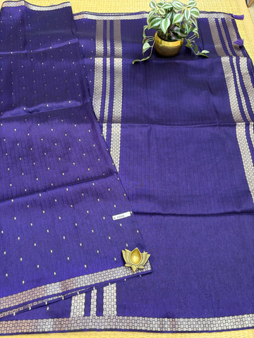 Semi Soft Silk #G865