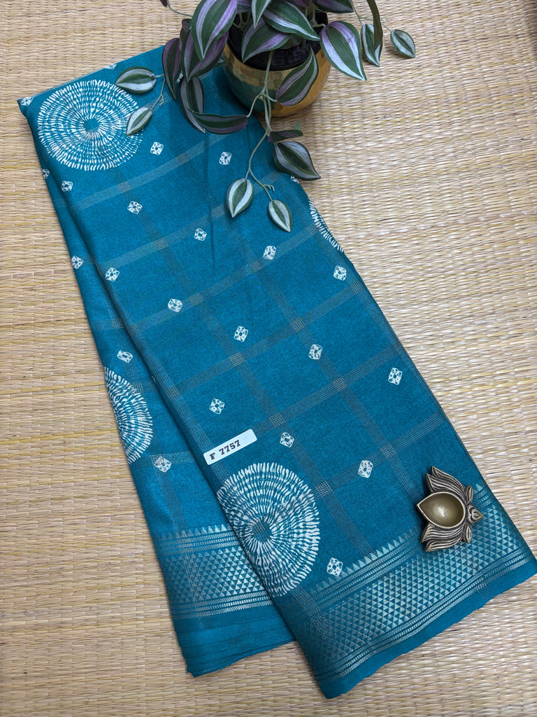 Assam Silk #F7757
