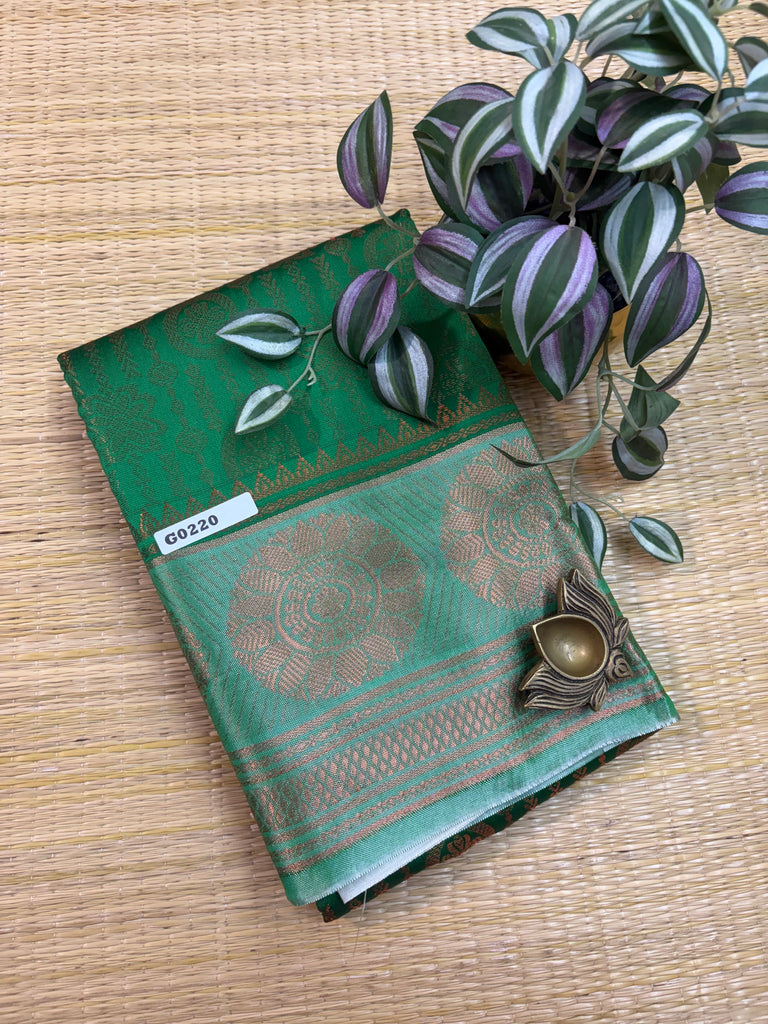 God Saree #G220