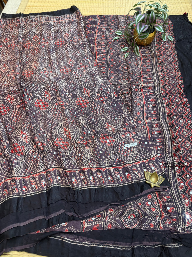 Modal Silk #G2198
