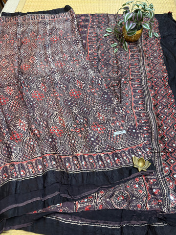 Modal Silk #G2198