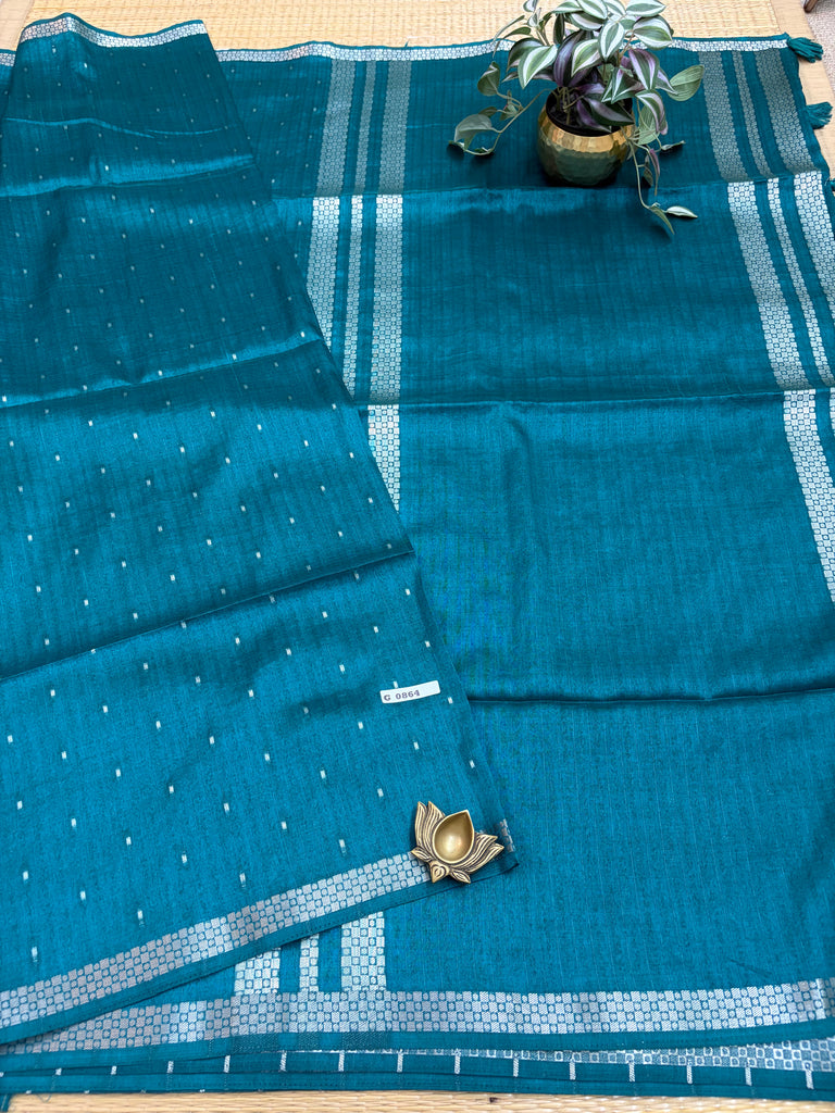 Semi Soft Silk #G864
