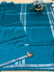 Semi Soft Silk #G864