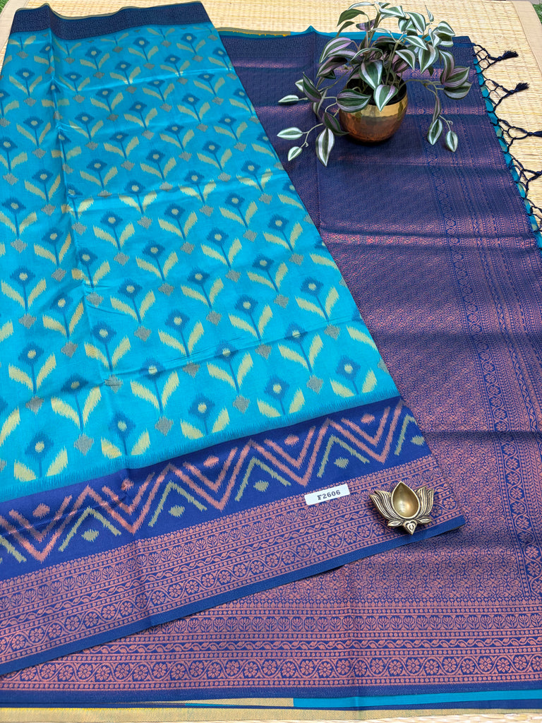 Assam Silk #F2606