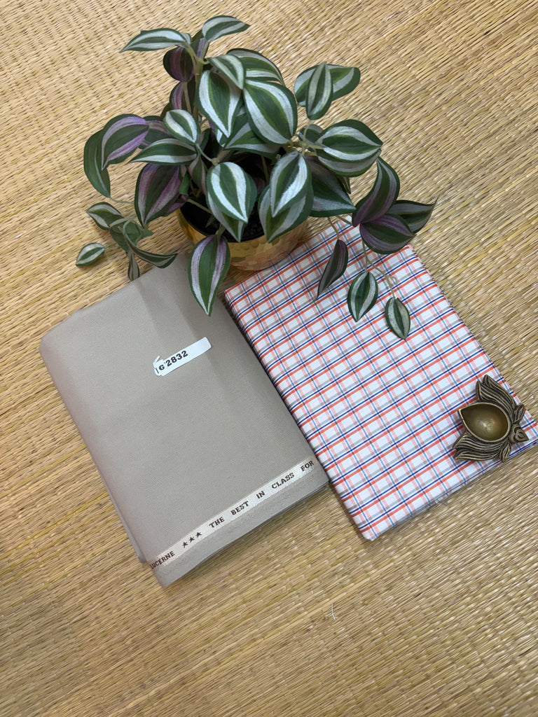 Pant & Shirt Set #G2832
