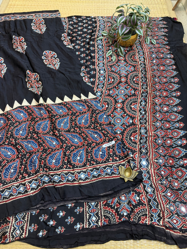 Modal Silk #G2191