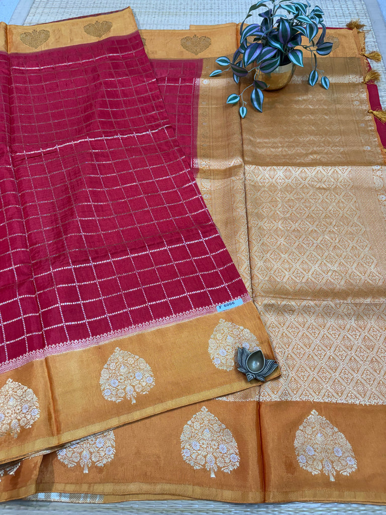 Semi Soft Silk #F6006