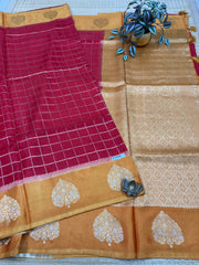 Semi Soft Silk #F6006