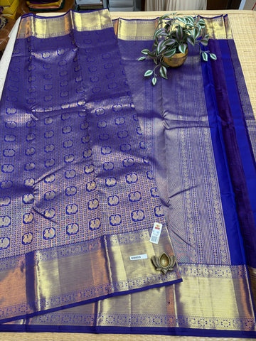 Kanchi Pure Silk #G73