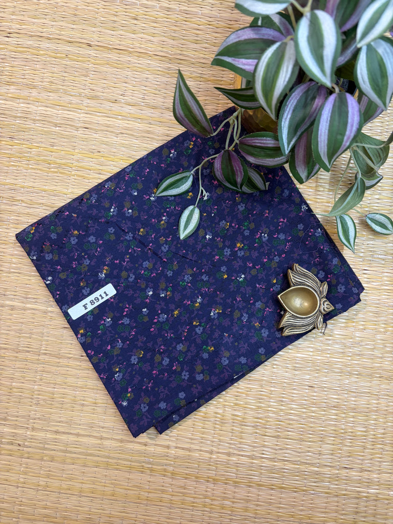 Bisilisi Fabric #F8911