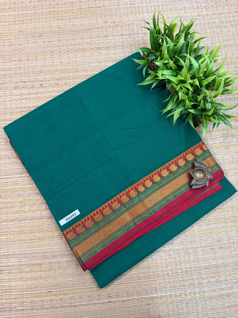 Chettinadu Cotton #G257