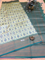 Assam Silk #F2611