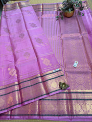 Kanchi Pure Silk #F9024