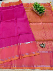 Silk Mix Sarees #F4204