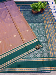 Semi Soft Silk #F1977