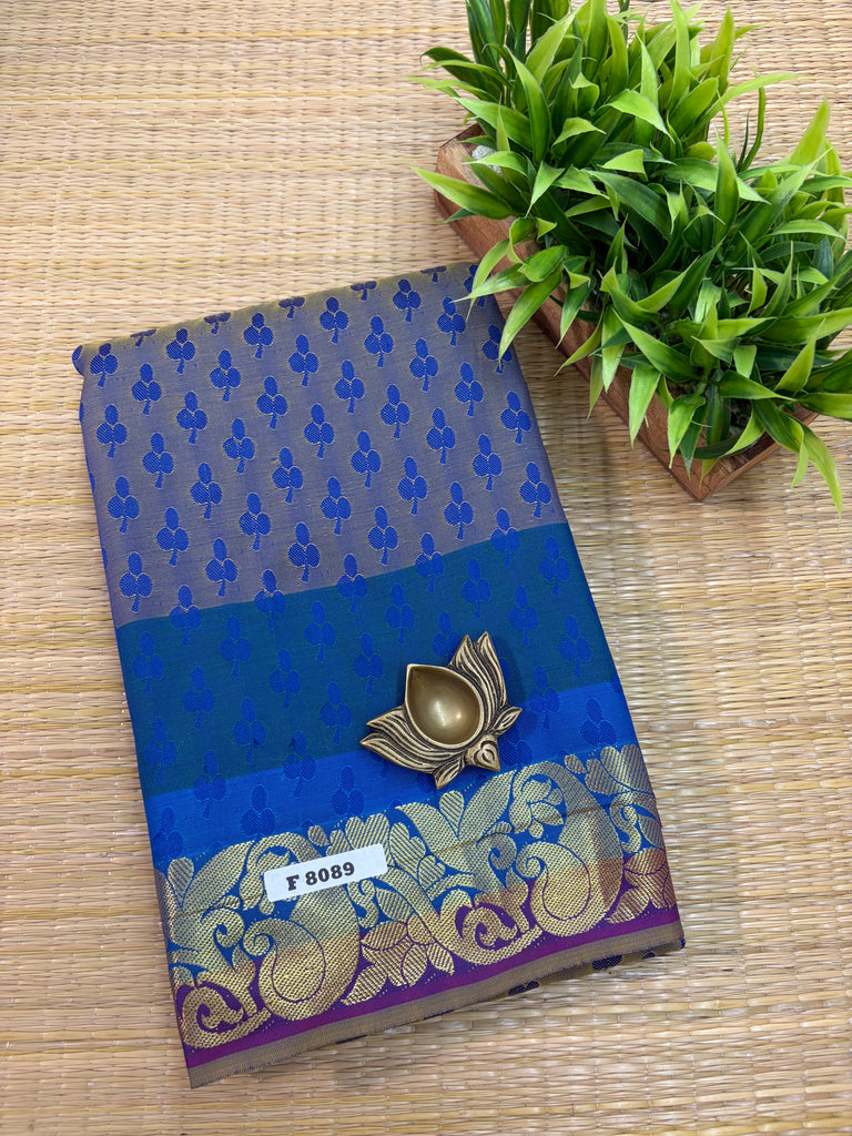 God Saree #F8089